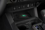 Toyota Tacoma Limited Double Cab 2015 года